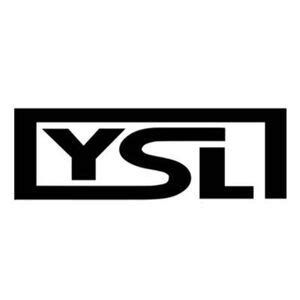 ysl owned by|who owns ysl records.